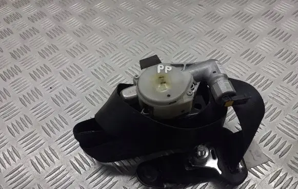 Suzuki Alto Front seatbelt 84920-68K0R