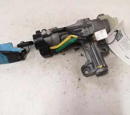 Hyundai Santa Fe Ignition lock AZ91D1
