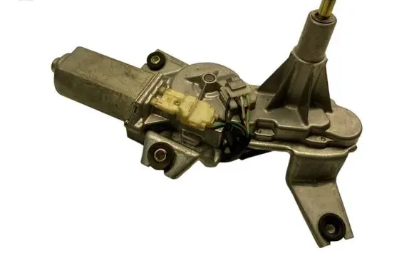 Honda CR-V Rear window wiper motor 34963581