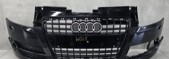 Audi TT TTS Mk2 Front bumper 8J0807437