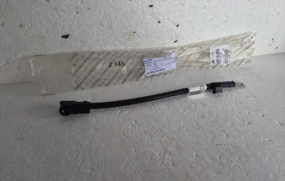 Alfa Romeo Giulia Negative earth cable (battery) 50562858 68469377AA