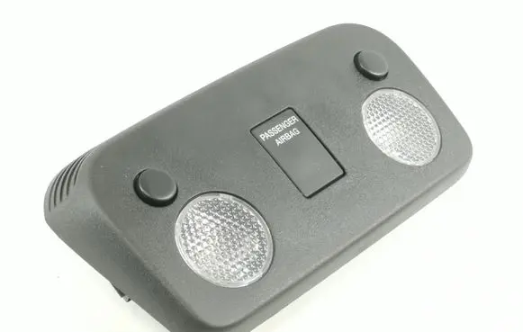 Ford Mustang VI Front seat light FR3T-19A391-AE