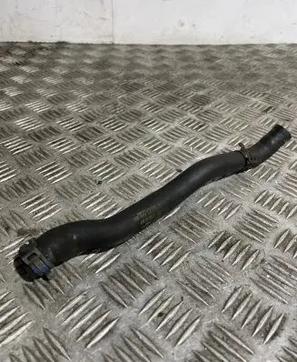 Audi A8 S8 D4 4H Engine coolant pipe/hose 4H0121053E