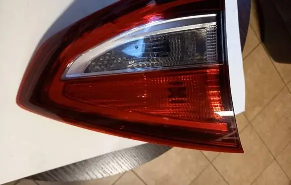 Ford C-MAX II Tailgate rear/tail lights F1CB13A602BE 90060099 900600991C