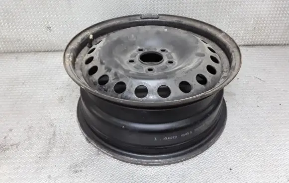 Ford Mondeo Mk III R16 steel rim 1460661