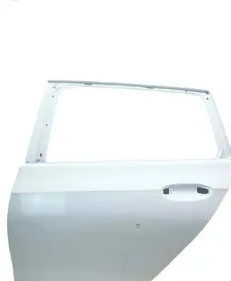 Volkswagen Golf VIII Rear door 123456