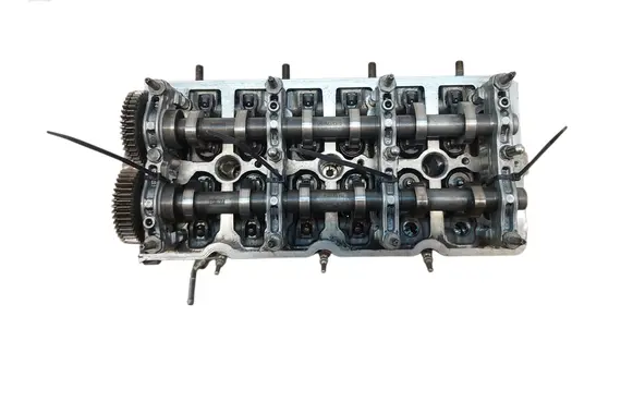 Audi A6 S6 C7 4G Engine head 0593BP