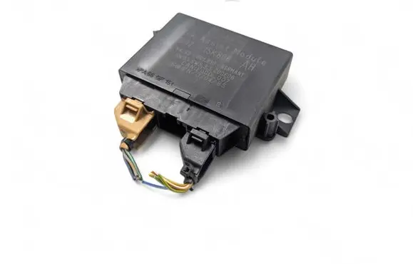 Land Rover Freelander 2 - LR2 Parking PDC control unit/module 6G92-15K866-AH