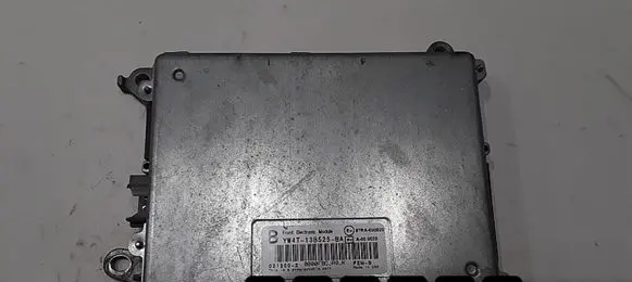 Jaguar S-Type Engine control unit/module YW4T13B525BA