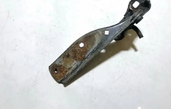 Honda Accord Engine bonnet/hood hinges