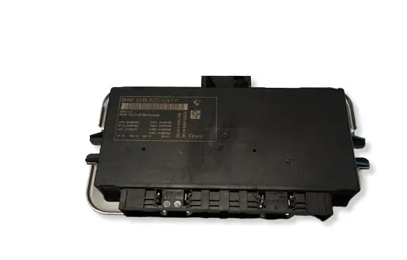 BMW 5 F10 F11 Light module LCM 9273628