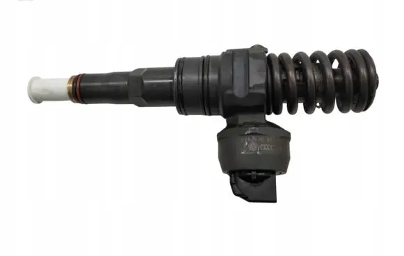 Seat Ibiza III (6L) Fuel injector 038130073AJ