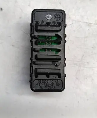 Mini Cooper F57 Other control units/modules 6814609S7 6814609