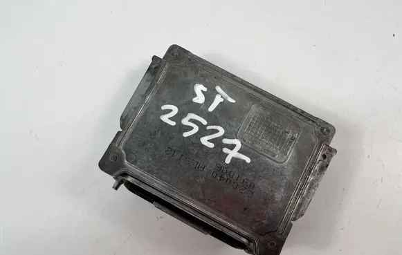 Volkswagen PASSAT B6 Xenon control unit/module 4L0907391