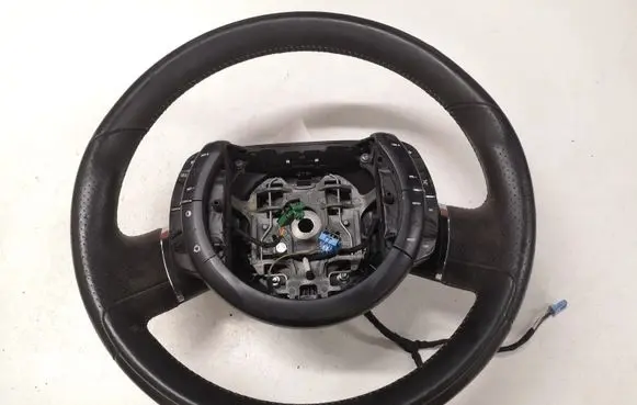 Citroen C4 I Steering wheel 6029659 604866300 6030203