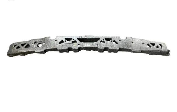 BMW 5 F10 F11 Front bumper foam support bar 51117200070711