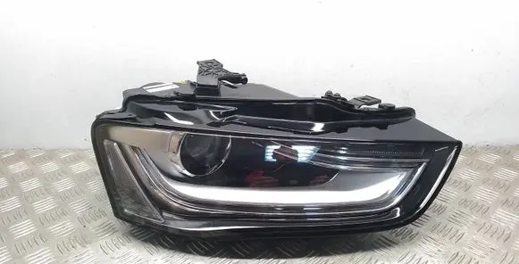 Audi A4 S4 B8 8K Headlight/headlamp 8K0941006C 8K0941597E 4G0907697D