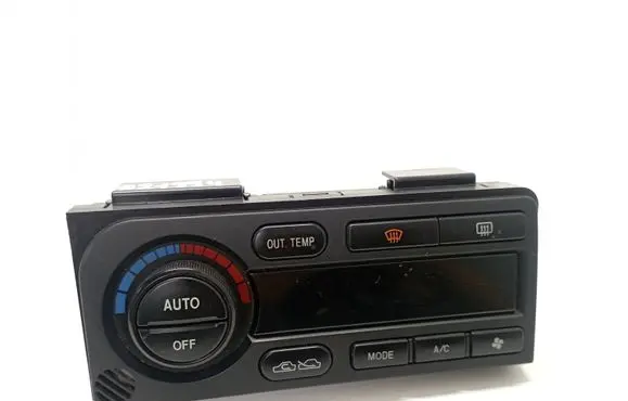 Subaru Legacy Climate control unit 72311AE080 2N43034700