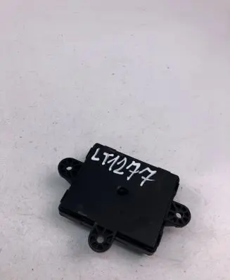 Volvo V60 Other control units/modules 31343873