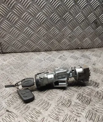 Ford Focus Ignition lock 3m513f880ac