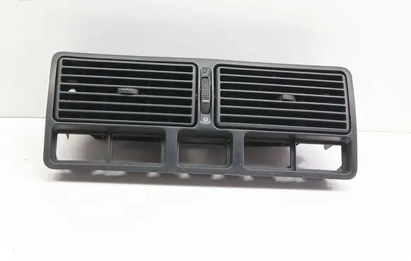 Volkswagen Golf IV Dash center air vent grill 1J0819734B