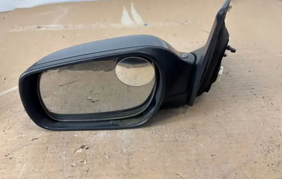 Mazda 3 I Front door electric wing mirror E4012220 E4012221