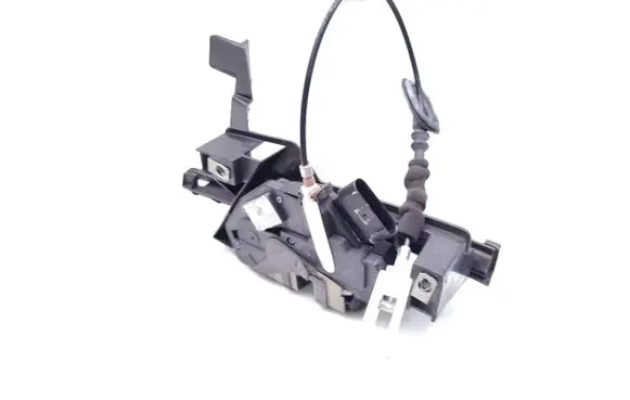 Ford Mondeo MK V Front door lock BM5A-A21813-DF