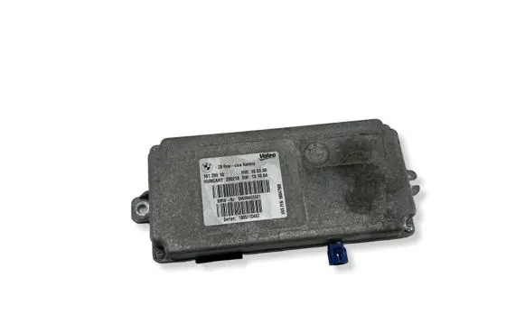 BMW 1 F20 F21 Camera control unit module 16129510
