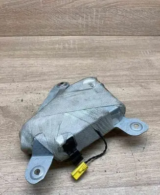 BMW 5 E39 Airbag control unit/module 34826833204N