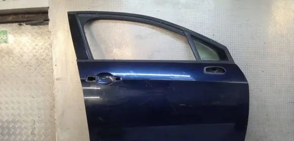 Citroen C5 Front door