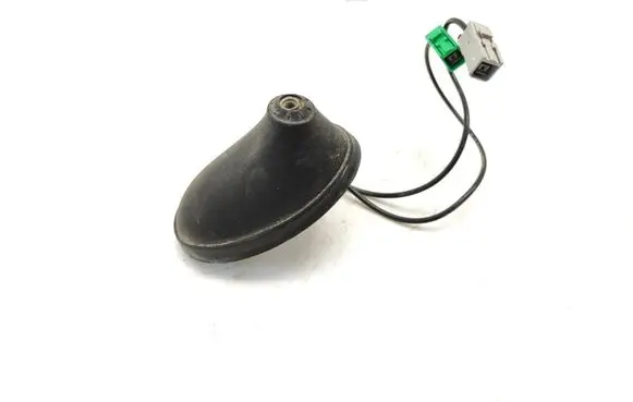 Peugeot 807 Radio antenna 9636280480 921793005