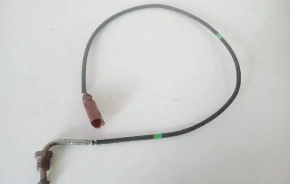 Skoda Superb B5 (3U) Exhaust gas temperature sensor 03l906088bh