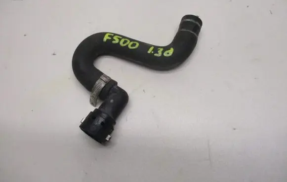 Fiat 500 Abarth Engine coolant pipe/hose 55200622