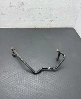 Audi A4 S4 B7 8E 8H Gearbox oil cooler pipe/hose