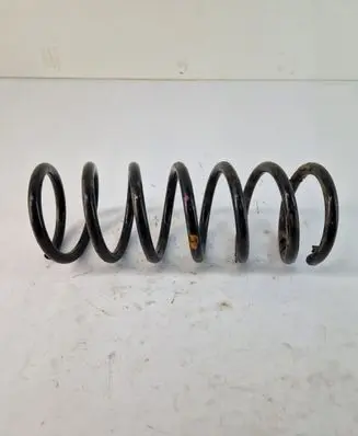 Volvo S80 Rear coil spring