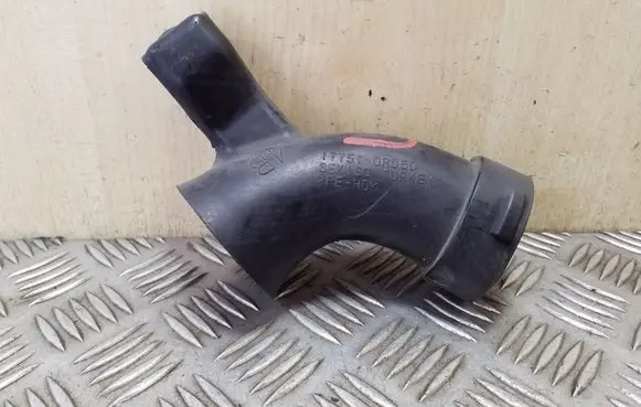 Toyota Verso Air intake duct part 177510R050