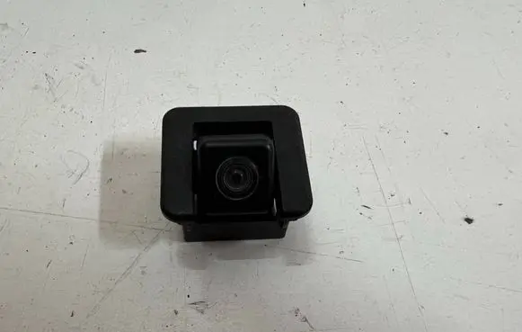 Mazda 2 Reversing camera DG7L67RC0