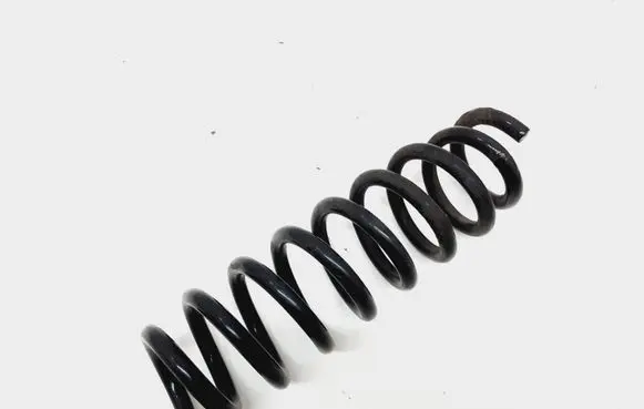 BMW 3 E90 E91 Rear coil spring