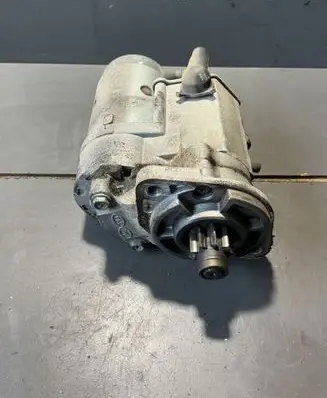 Hyundai Sonata Starter motor 3610027010 031013190
