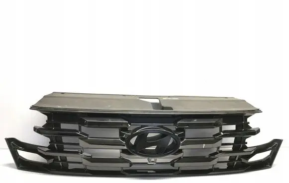 Hyundai Tucson IV NX4 Front piece kit N7GA0