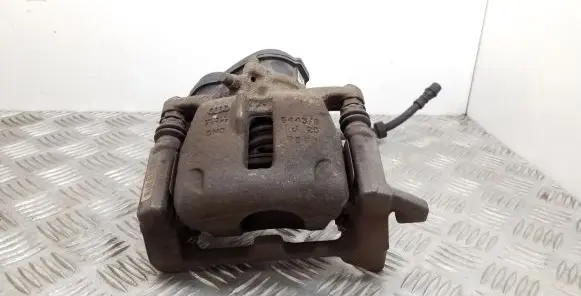 Audi A4 S4 B8 8K Rear brake caliper 6443B 6443