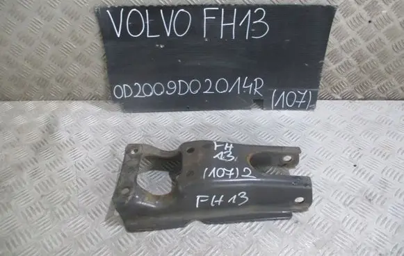 Volvo C30 EUR ISO radio connector 