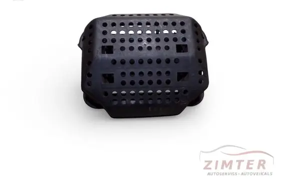 Volkswagen Multivan T4 Quarter panel pressure vent 