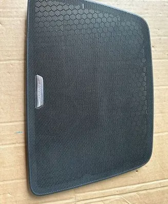 Audi A8 S8 D4 4H Parcel shelf speaker trim grill 4H0035435A