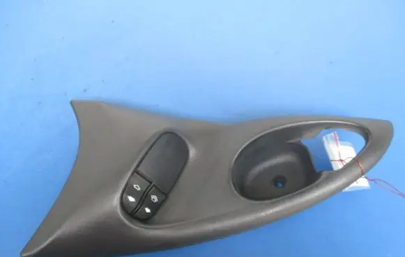 Ford Focus Other devices
