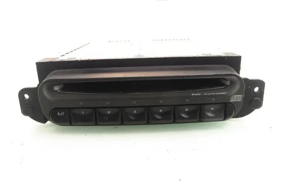 Chrysler 300M CD/DVD changer P56038659AD