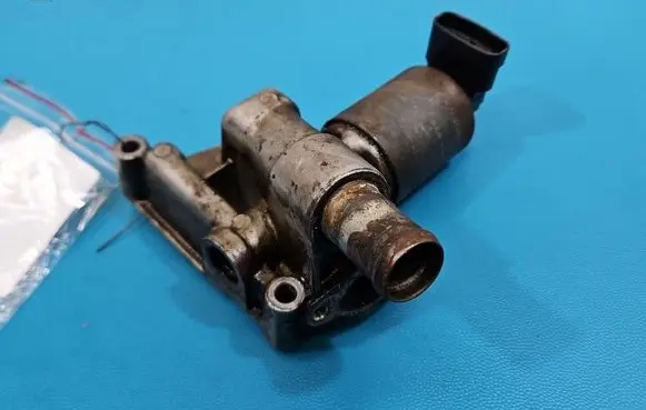 Opel Corsa C EGR valve 53389601 IMPRK1585850