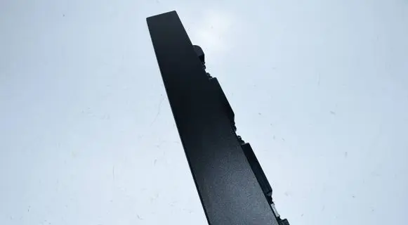 Citroen C3 Front door trim (molding) 9813247980
