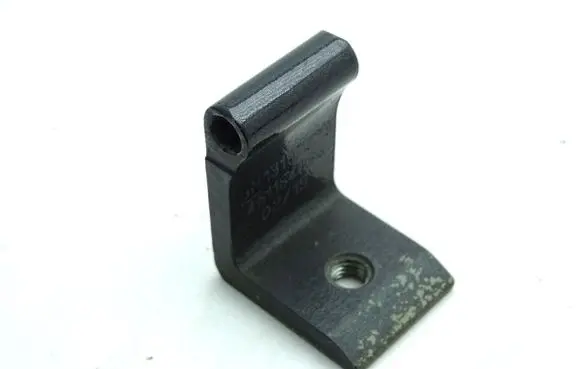Opel Corsa E Tailgate hinge 