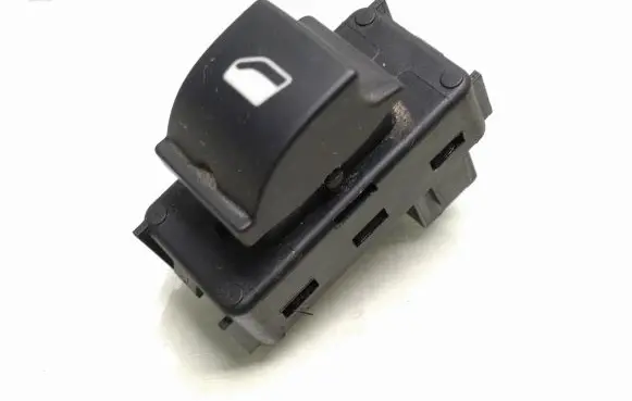 Peugeot 5008 Electric window control switch 96662297ZD